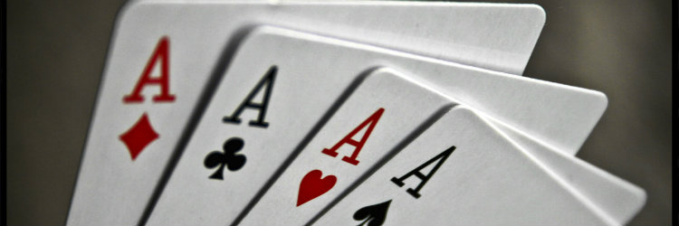Texas Hold'em poker - pravila