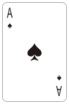 1 pik
